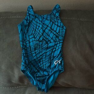 Girls leotard. Size 4/5 T. Used.